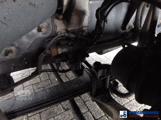 Standaard trekker Scania R 420 4x2 Euro 3 + hydraulics