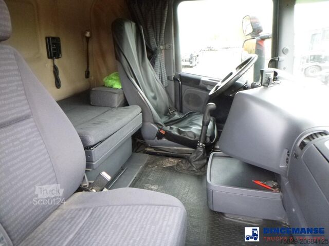 Standaard trekker Scania R 420 4x2 Euro 3 + hydraulics