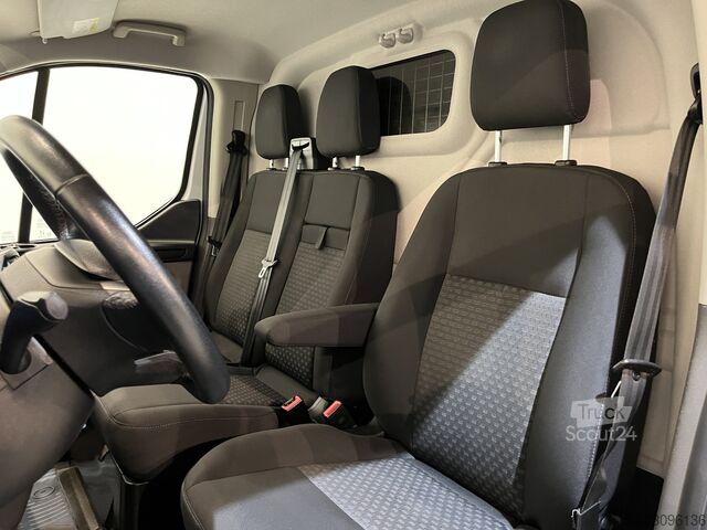 Ford Transit Custom 320 2.0 TDCI L1H1 Trend 130 BG / Euro 6 / Klima / Hız Sabitleyici / Çeki Demiri  Ford Transit Custom 320 2.0 TDCI L1H1 Trend 130 PK /...