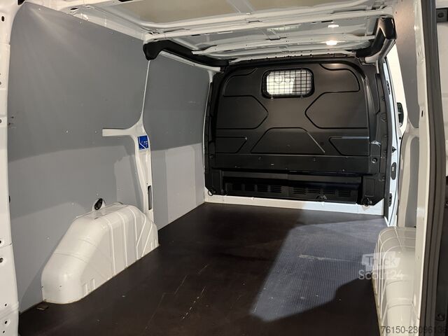 Ford Transit Custom 320 2.0 TDCI L1H1 Trend 130 BG / Euro 6 / Klima / Hız Sabitleyici / Çeki Demiri  Ford Transit Custom 320 2.0 TDCI L1H1 Trend 130 PK /...