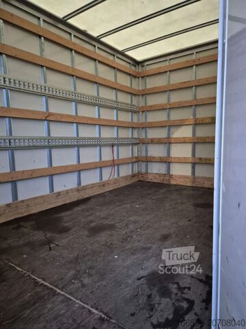 Camión caja Iveco DAILY 35 S 14 A8