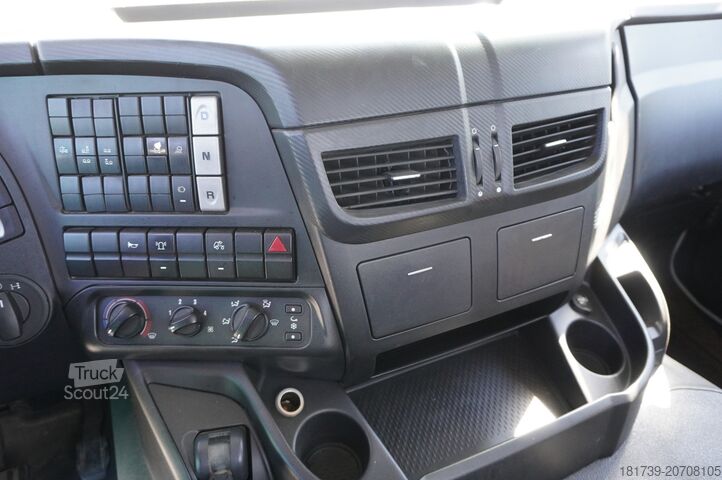 Automobilių vežėjas Iveco Stralis 360 EEV Tow truck 6x2