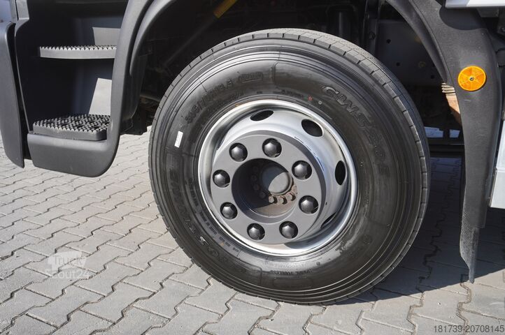 Karavanas Iveco Eurocargo 160-250 / NEW tow truck