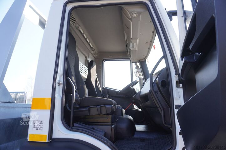 Karavanas Iveco Eurocargo 160-250 / NEW tow truck