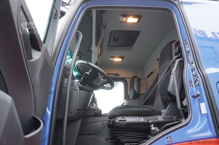 Трискладовий самоскид Mercedes-Benz Actros 1846 4×2 / NEW 3-sided tipper