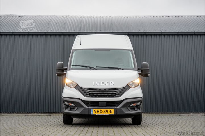 Kola sa kutijama Iveco Daily **35S14V 2.3 L2H2 | 136 PK | Cruise | Air...