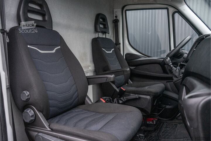 Kola sa kutijama Iveco Daily **35S14V 2.3 L2H2 | 136 PK | Cruise | Air...