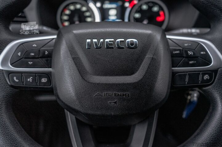 Kola sa kutijama Iveco Daily **35S14V 2.3 L2H2 | 136 PK | Cruise | Air...