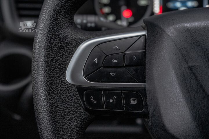 Kola sa kutijama Iveco Daily **35S14V 2.3 L2H2 | 136 PK | Cruise | Air...