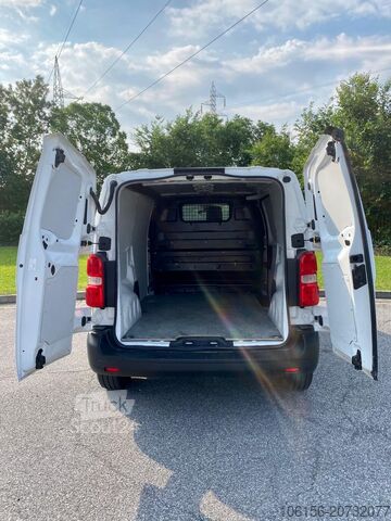 UZUN MİNİ VAN Toyota Proace