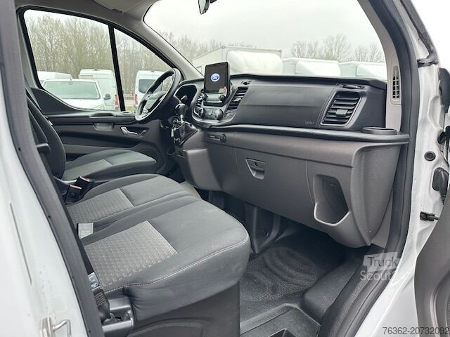 Kleinbus Ford Transit Custom Kombi 340 L2 Trend 2xKlim