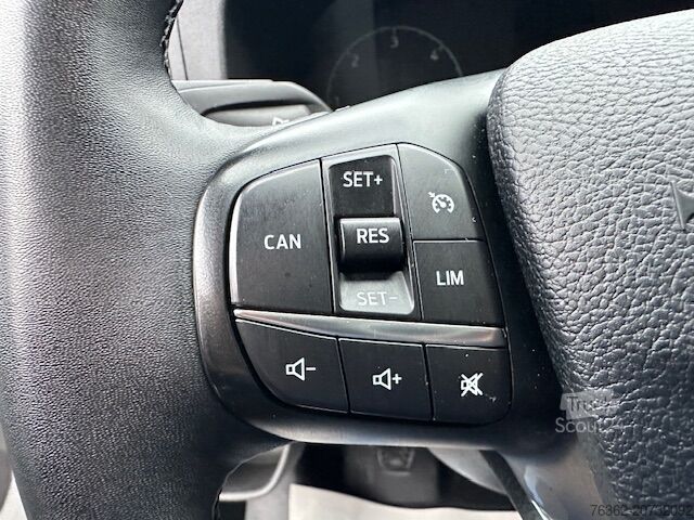 Kleinbus Ford Transit Custom Kombi 340 L2 Trend 2xKlim