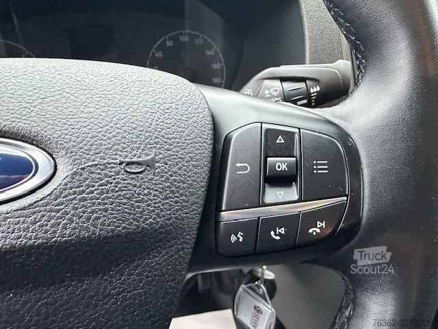 Kleinbus Ford Transit Custom Kombi 340 L2 Trend 2xKlim