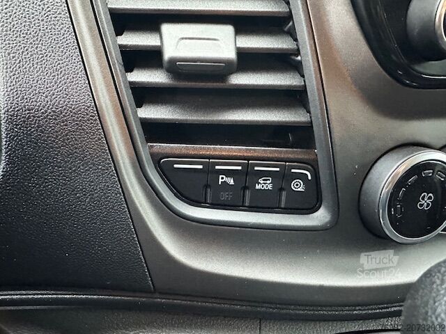 Kleinbus Ford Transit Custom Kombi 340 L2 Trend 2xKlim