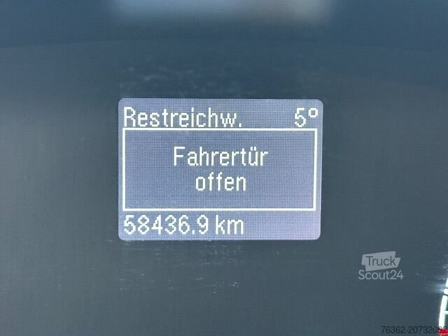 Kleinbus Ford Transit Custom Kombi 340 L2 Trend 2xKlim