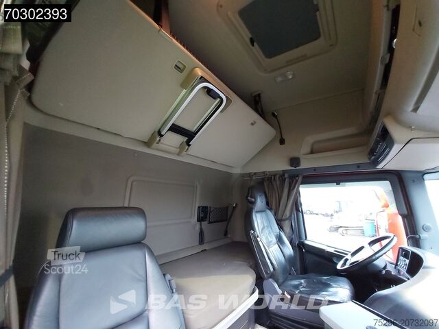 Standard-SZM Scania R 730 R 6X4 Full-Air Retarder Hydraulik