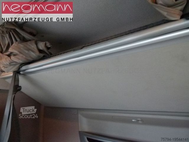 Tracteur routier standard DAF XF 410 FT, ACC, LGS, ADR groß, DEB, deutsch, PTO