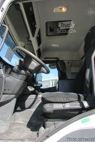 Betonmischer LKW MERCEDES-BENZ 3540 8x4 BB - STETTER 9 m³ - Nr.: 467