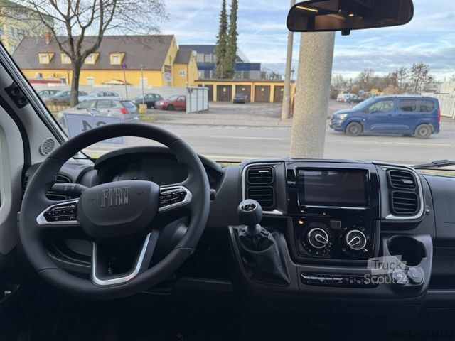 Ημιενσωματωμένο αυτοκινούμενο τροχόσπιτο KNAUS L!VE WAVE 650 MG PLATINUM SELECTIONL.P86.592