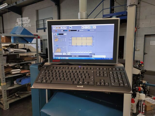 AGRAVIS Technik Raiffeisen GmbH AGRAVIS Technik Raiffeisen GmbH AGRAVIS Technik Raiffeisen GmbH