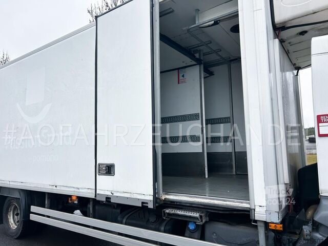 φορτηγό ψυγείο Renault D16.250 -E6 -Carrier 1250mt - Klima - air suspension rear