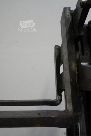 Gabelstapler Still R50-15