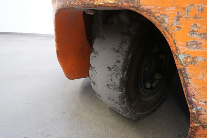 Gabelstapler Still R50-15