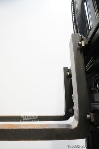 Gabelstapler Linde H 50 T EVO 394-02