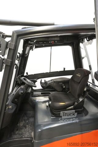 Gabelstapler Linde E 30/600 HL 387