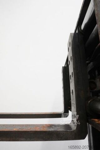 Gabelstapler Linde E 30/600 HL 387