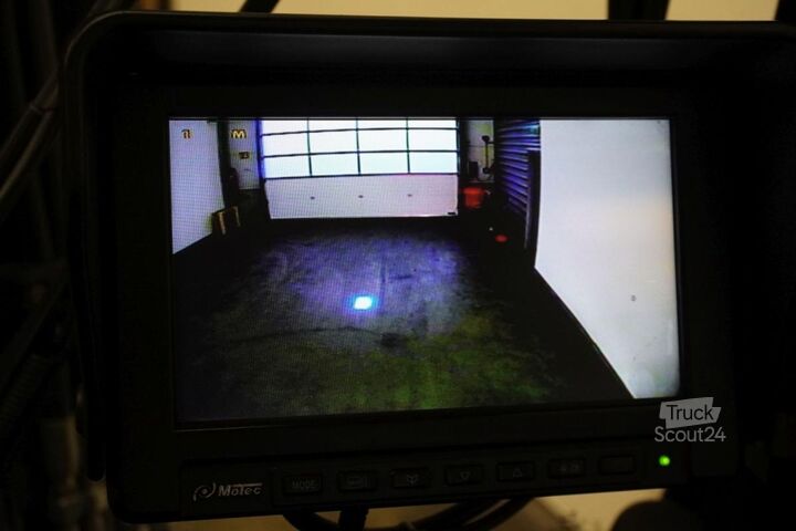 Gabelstapler Linde E 30/600 HL 387