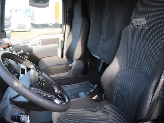 Kasa kamyoneti MAN TGL 8.180, EURO 3