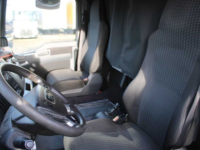 Kasa kamyoneti MAN TGL 8.180, EURO 3