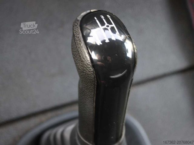 Kasa kamyoneti MAN TGL 8.180, EURO 3