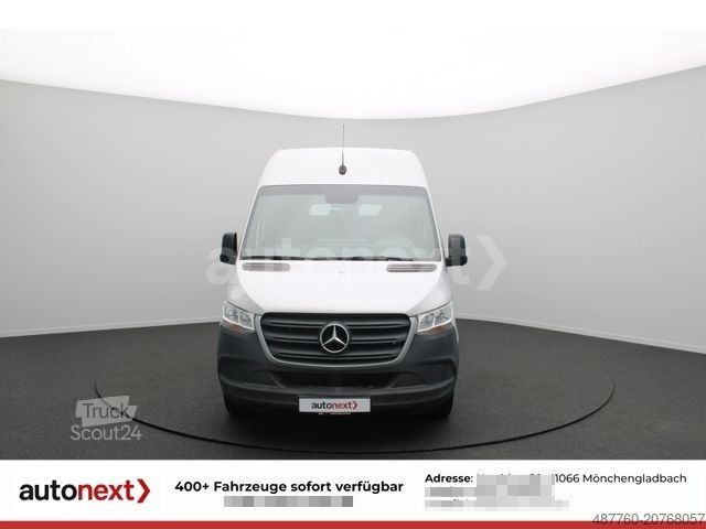 Fourgon surélevé MERCEDES-BENZ Sprinter 316 CDI *AHK 2,8t* KAMERA+STANDHZG 0869