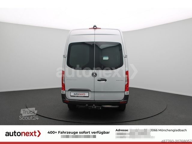 Fourgon surélevé MERCEDES-BENZ Sprinter 316 CDI *AHK 2,8t* KAMERA+STANDHZG 0869