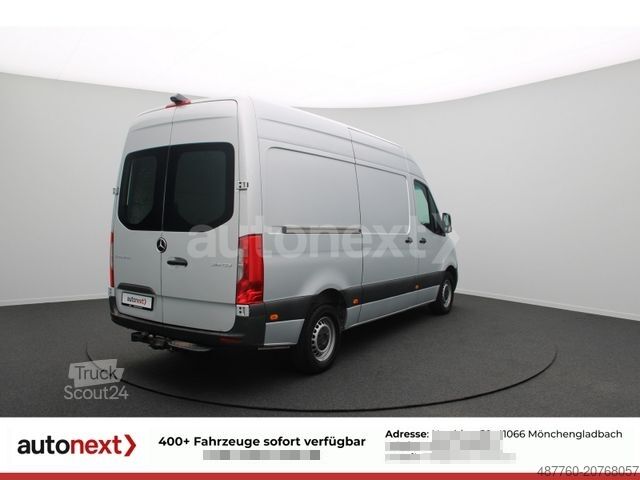 Fourgon surélevé MERCEDES-BENZ Sprinter 316 CDI *AHK 2,8t* KAMERA+STANDHZG 0869