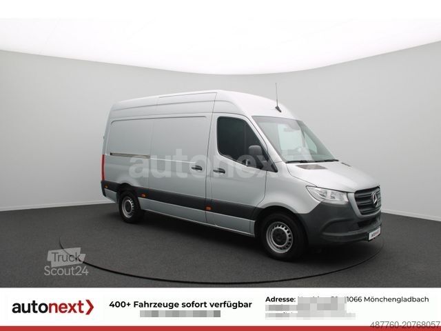 Fourgon surélevé MERCEDES-BENZ Sprinter 316 CDI *AHK 2,8t* KAMERA+STANDHZG 0869