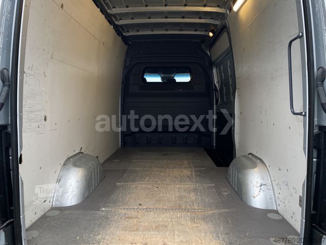 Fourgon surélevé MERCEDES-BENZ Sprinter 316 CDI *AHK 2,8t* KAMERA+STANDHZG 0869