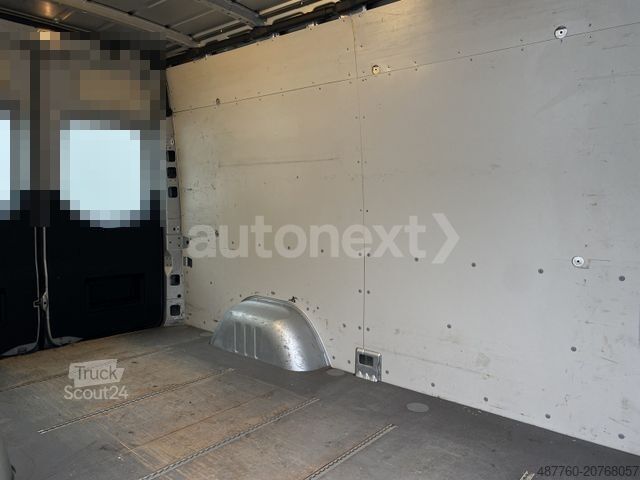 Fourgon surélevé MERCEDES-BENZ Sprinter 316 CDI *AHK 2,8t* KAMERA+STANDHZG 0869