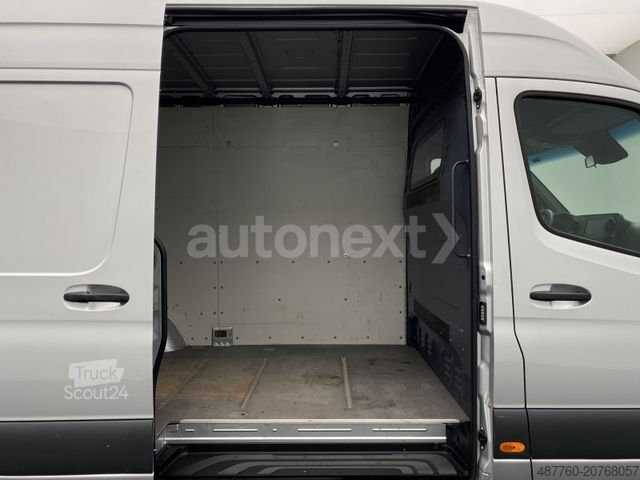 Fourgon surélevé MERCEDES-BENZ Sprinter 316 CDI *AHK 2,8t* KAMERA+STANDHZG 0869