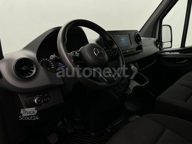 Fourgon surélevé MERCEDES-BENZ Sprinter 316 CDI *AHK 2,8t* KAMERA+STANDHZG 0869
