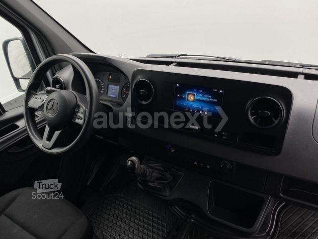 Fourgon surélevé MERCEDES-BENZ Sprinter 316 CDI *AHK 2,8t* KAMERA+STANDHZG 0869