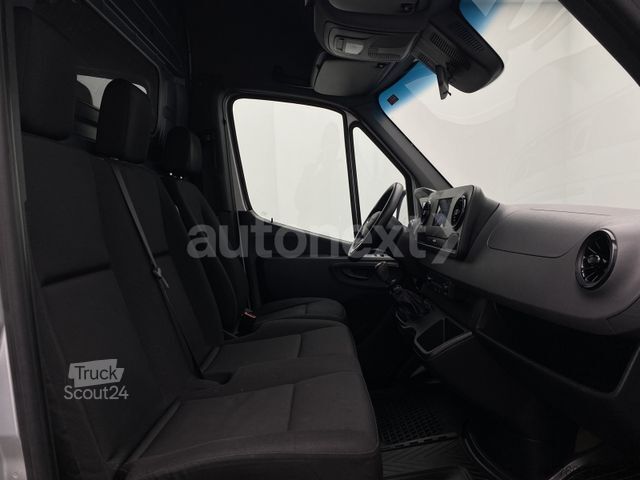Fourgon surélevé MERCEDES-BENZ Sprinter 316 CDI *AHK 2,8t* KAMERA+STANDHZG 0869