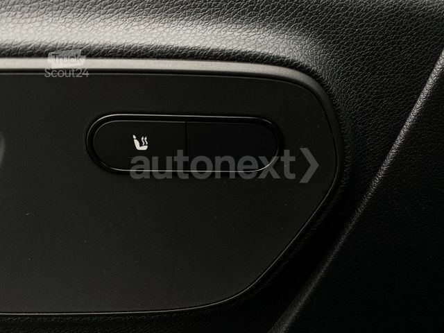 Pick-up bestelwagen MERCEDES-BENZ Sprinter 319 V6 *Pritsche+Plane* TOP ZUSTAND!