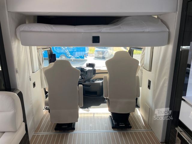 Kreaturvogn MERCEDES-BENZ 2651 STX 5 Pferde DOP. POP-OUT+POP-UP EXKLUSIVE