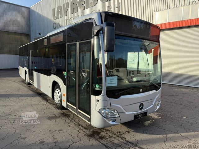 Autobus urbano MERCEDES-BENZ Citaro C2