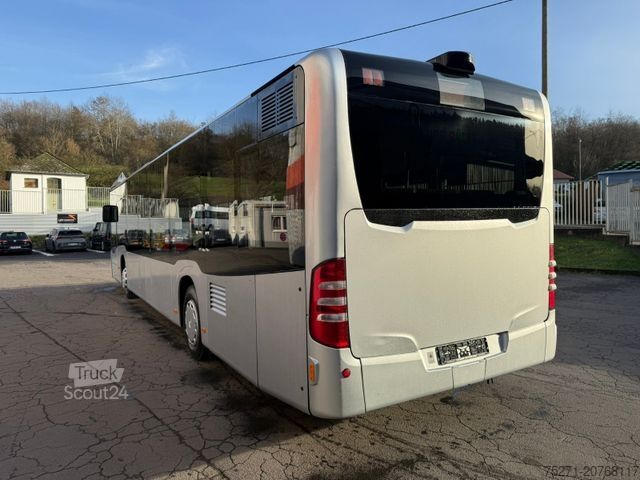 Autobus urbano MERCEDES-BENZ Citaro C2