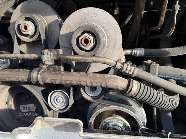 Autobus urbano MERCEDES-BENZ Citaro C2