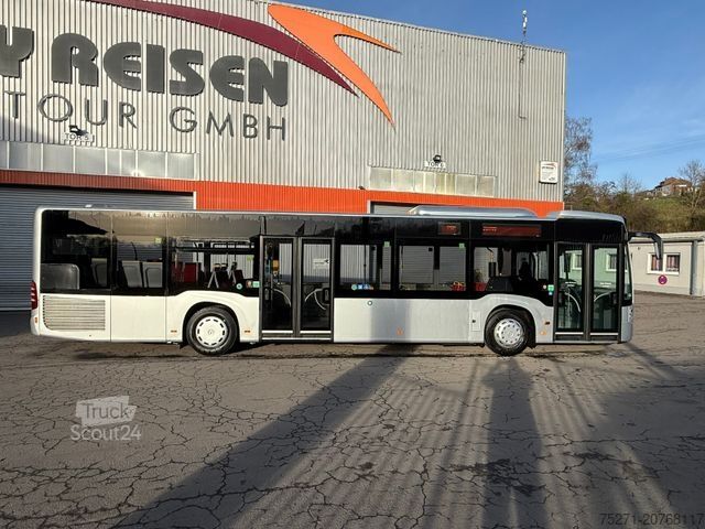 Autobus urbano MERCEDES-BENZ Citaro C2